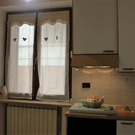 La Casa Di Gioia Verona