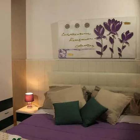 Apartment La Casa Di Gioia