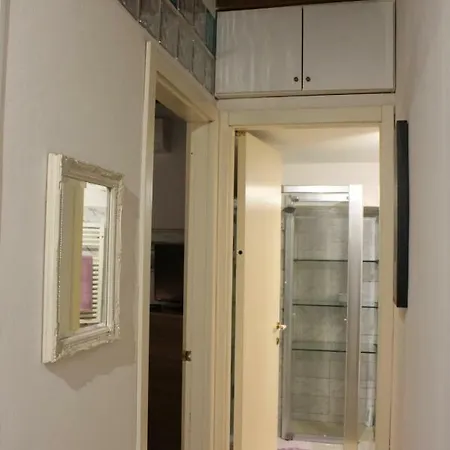 La Casa Di Gioia Apartment *