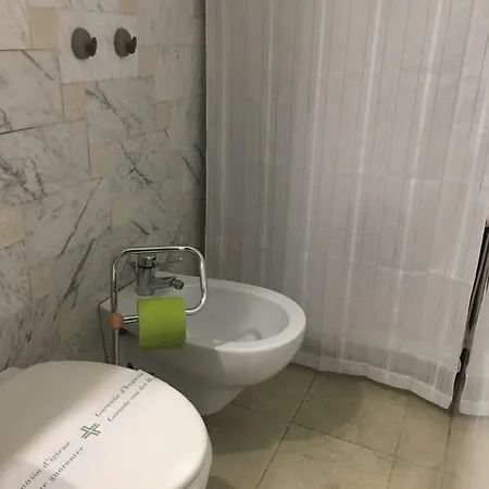 La Casa Di Gioia * ヴェローナ