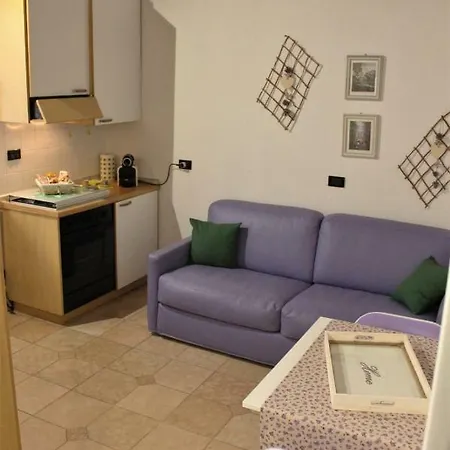La Casa Di Gioia * ヴェローナ